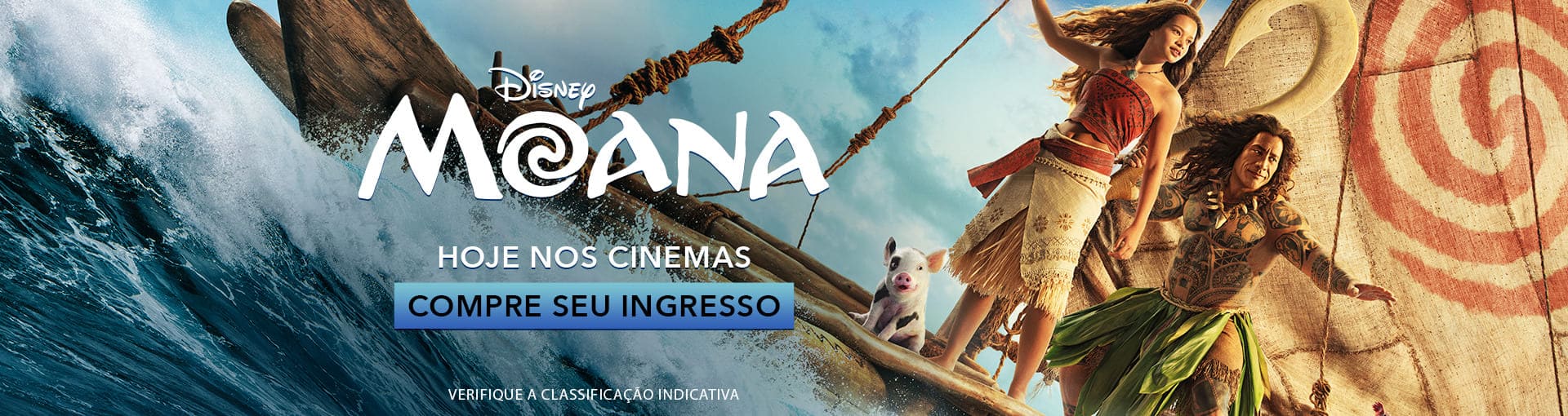 Moana