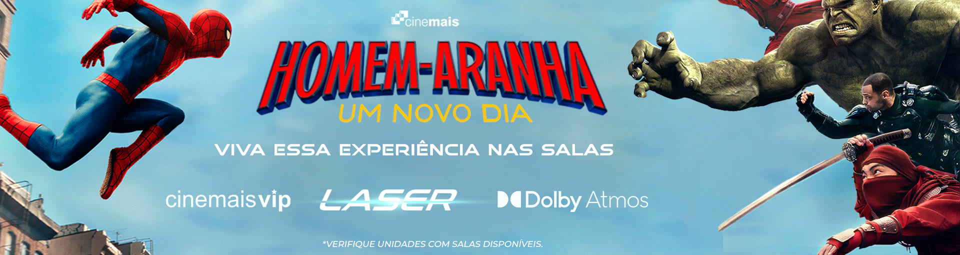 Homem-Aranha: Um Novo Dia